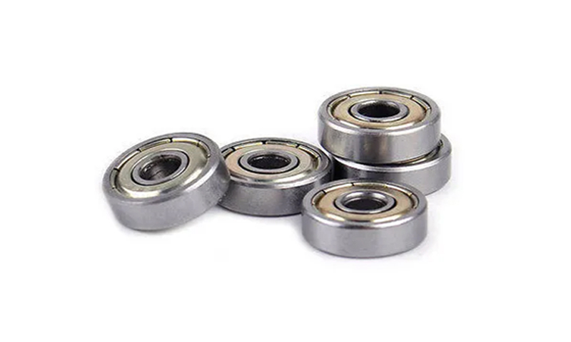  top manufacturer of a range of Ball and Roller Bearings for various Industrial Segments